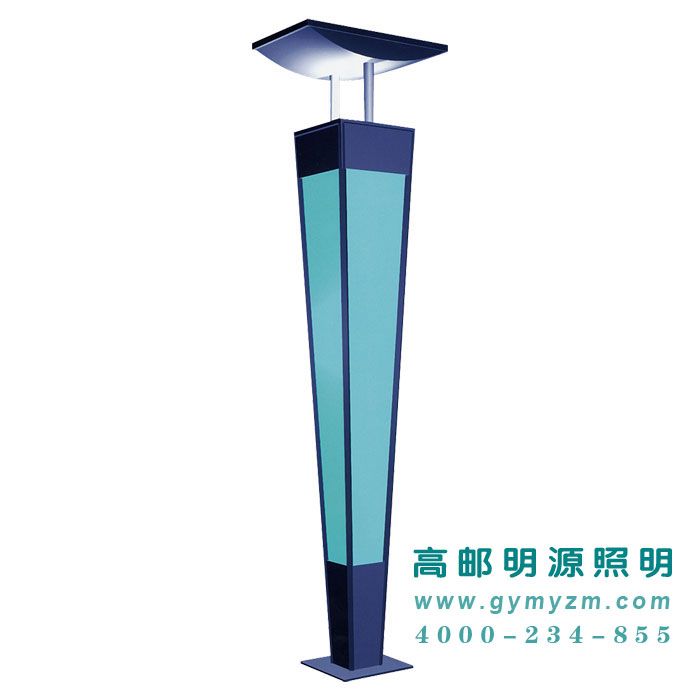 廣場造型景觀燈 H：4-6m